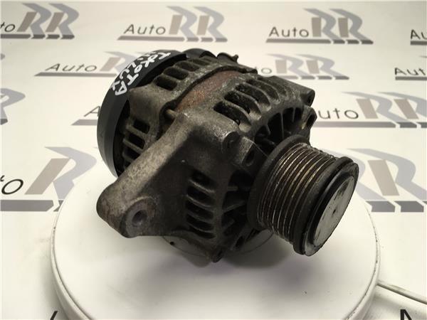 Alternador Toyota Hilux 0124315033