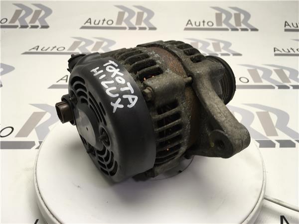 Alternador Toyota Hilux 0124315033 - AutoRR 0124315033