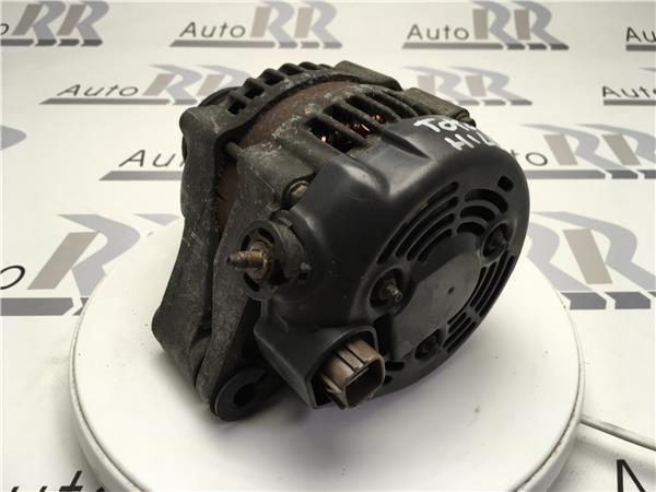 Alternador Toyota Hilux 0124315033 - AutoRR 0124315033