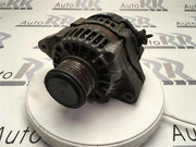 Alternador Toyota Hilux 0124315033 - 0124315033