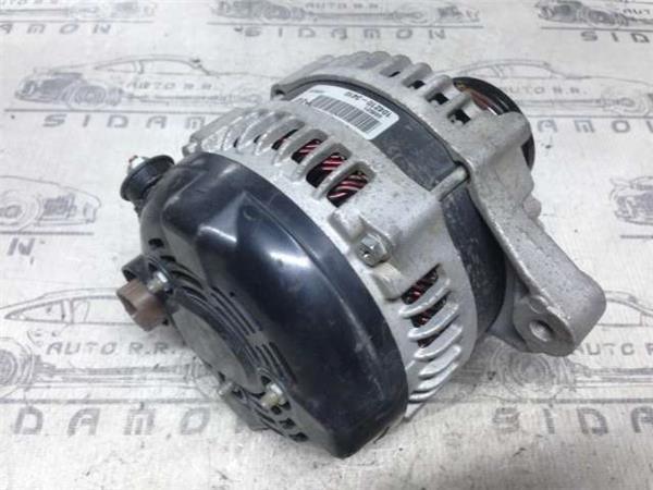 Alternador toyota land cruiser/dyna 3.0 - 104210-3410