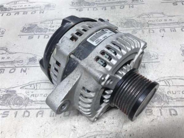 Alternador toyota land cruiser/dyna 3.0 - 104210-3410