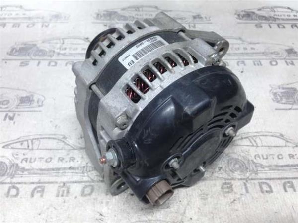 Alternador toyota land cruiser/dyna 3.0 - 104210-3410