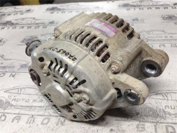 Alternador toyota vitz/yaris sport 1.0 - 102211-1680