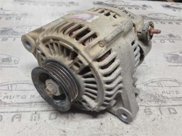 Alternador toyota vitz/yaris sport 1.0 - 102211-1680