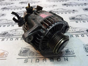 Alternador toyota yaris 2706033040 - 2706033040