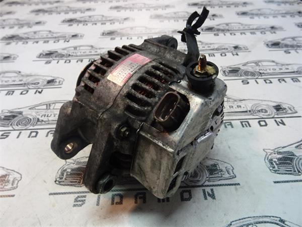 Alternador toyota yaris 2706033040 - 2706033040