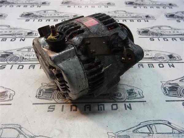 Alternador toyota yaris 2706033040 - 2706033040