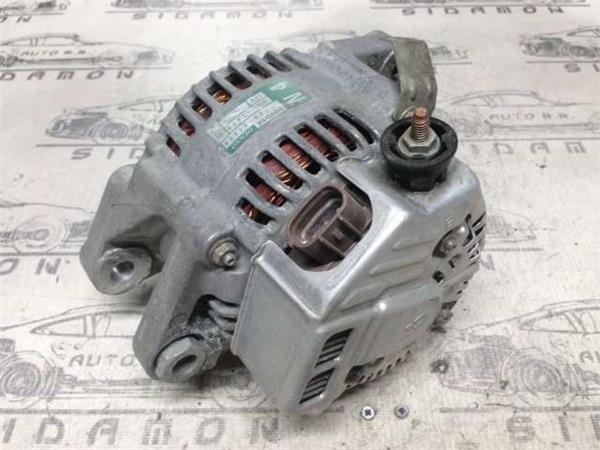 Alternador toyota yaris/vitz/echo - 27060-21030