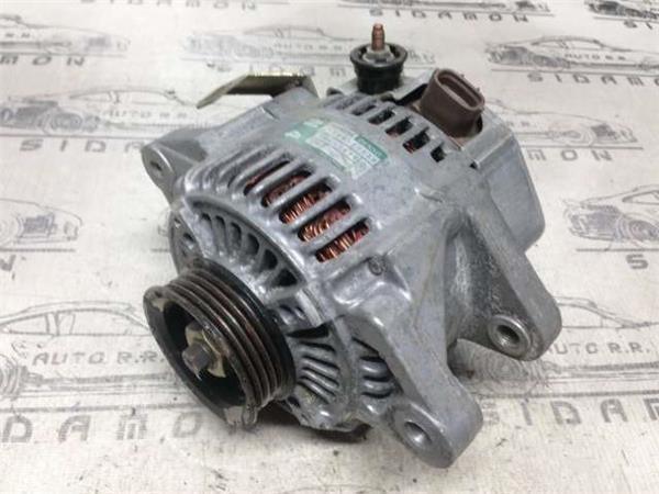 Alternador toyota yaris/vitz/echo - 27060-21030