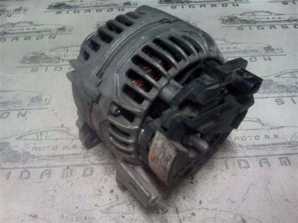 Alternador vag 1.2tdi 1.4tdi 2.5tdi - 0986042810