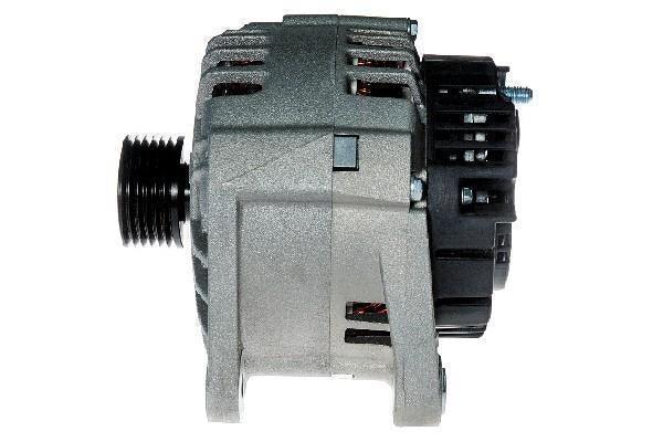 Alternador valeo sg12b072 - sg12b072