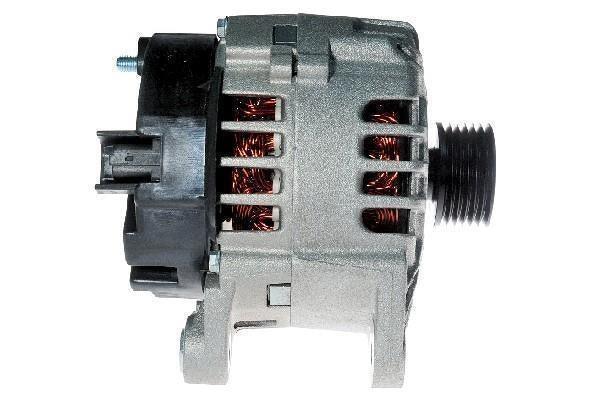 Alternador valeo sg12b072 - sg12b072
