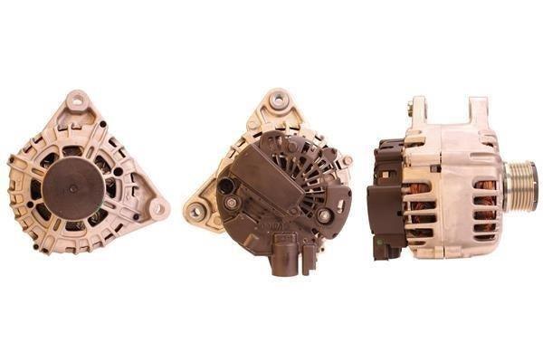 Alternador valeo tg12c228 - tg12c228