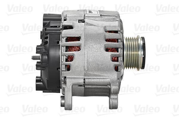 Alternador valeo tg15c095 - AutoRR tg15c095