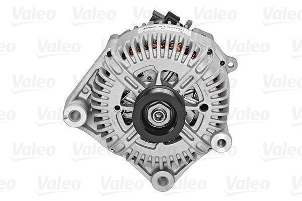 Alternador valeo tg17c027 - AutoRR tg17c027