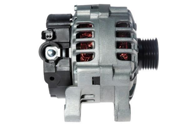 Alternador valeo tg9b025 - AutoRR tg9b025