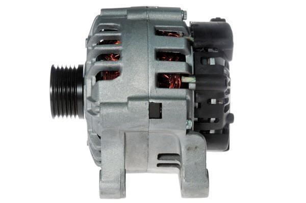 Alternador valeo tg9b025 - tg9b025