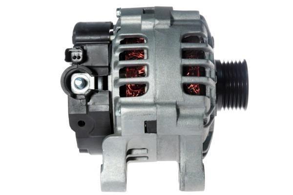 Alternador valeo tg9b025 - tg9b025