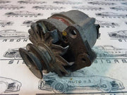 Alternador volkswagen 0120489376 - 0120489376
