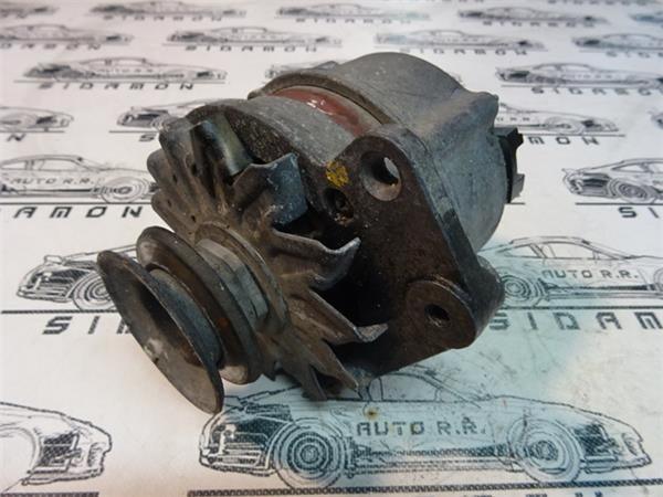 Alternador volkswagen 0120489376 - 0120489376