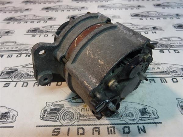 Alternador volkswagen 0120489376 - 0120489376