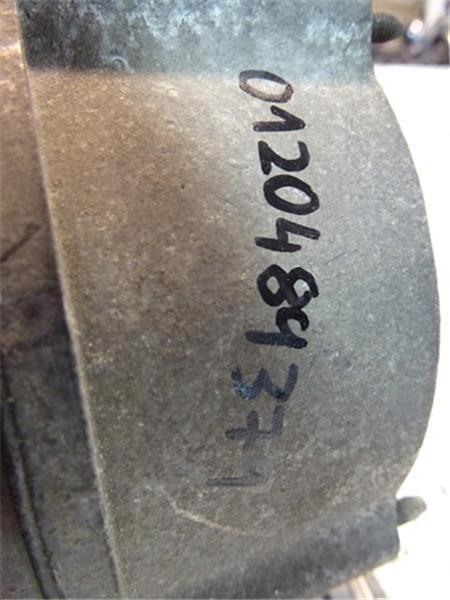 Alternador volkswagen 0120489376 - 0120489376