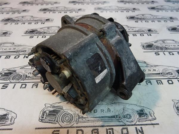 Alternador volkswagen 0120489376 - 0120489376