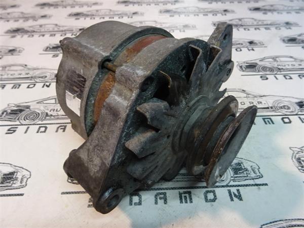 Alternador volkswagen 0120489376 - 0120489376