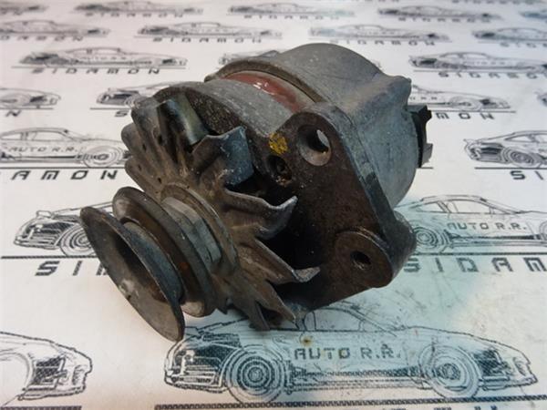 Alternador volkswagen 0120489376 - AutoRR 0120489376