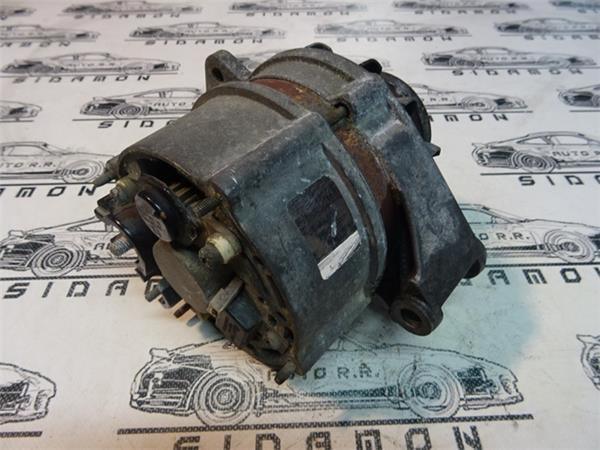 Alternador volkswagen 0120489376 - AutoRR 0120489376