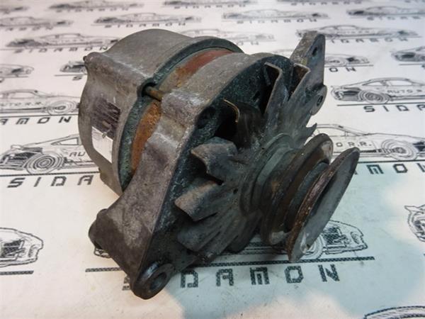 Alternador volkswagen 0120489376 - AutoRR 0120489376