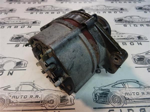 Alternador volkswagen 0120489376 - 0120489376