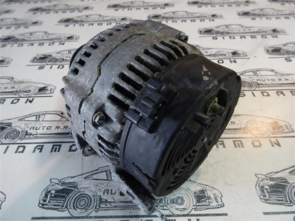 Alternador volkswagen 0123510053 - 0123510053