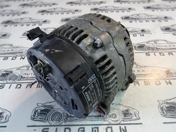 Alternador volkswagen 0123510053 - 0123510053