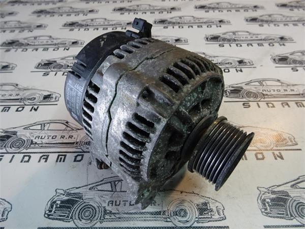 Alternador volkswagen 0123510053 - 0123510053