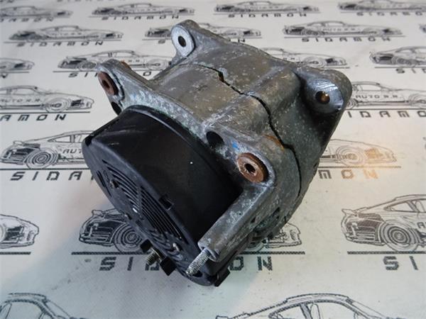 Alternador volkswagen 0123510053 - 0123510053