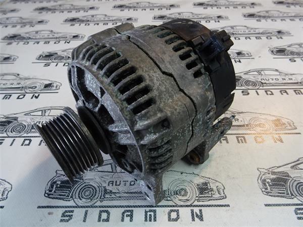 Alternador volkswagen 0123510053 - 0123510053