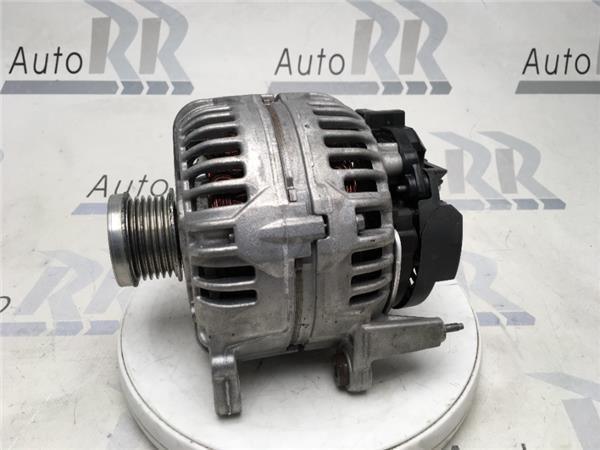 Alternador Volkswagen 03c903023a