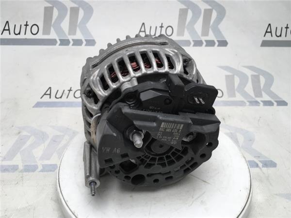 Alternador Volkswagen 03c903023a