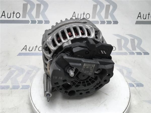 Alternador Volkswagen 03c903023a - AutoRR 03c903023a