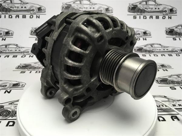 Alternador volkswagen 04e903021m - AutoRR 04e903021m