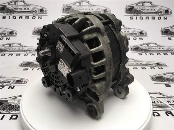 Alternador volkswagen 04e903021m - 04e903021m