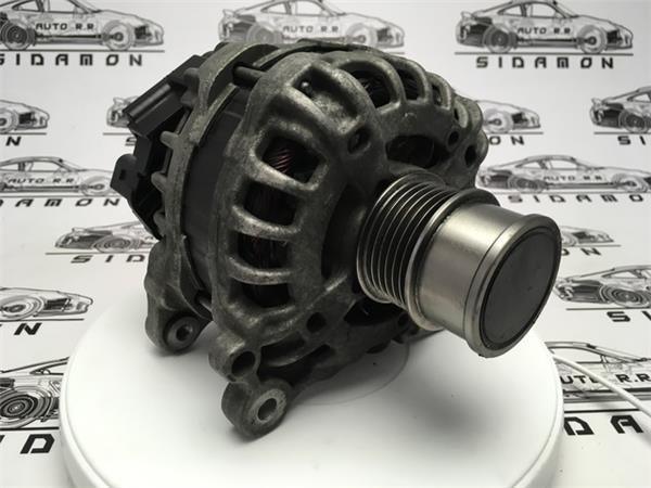 Alternador volkswagen 04e903021m - 04e903021m