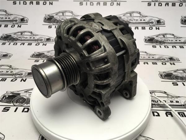Alternador volkswagen 04e903021m - 04e903021m