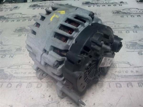 Alternador volkswagen 04e903023k - 04e903023k