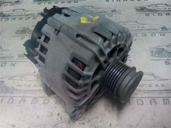 Alternador volkswagen 04e903023k - 04e903023k
