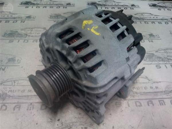 Alternador volkswagen 04e903023k - 04e903023k