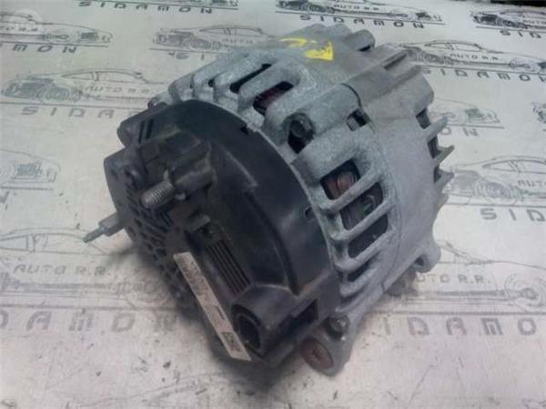 Alternador volkswagen 04e903023k - 04e903023k