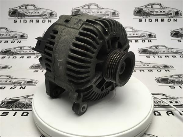 Alternador volkswagen 059903015r - 059903015r